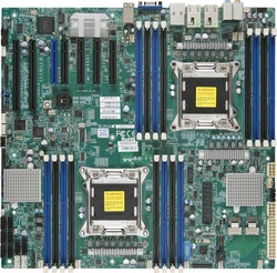 Supermicro MBD-X9DAX-7TF-O 