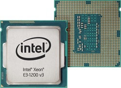 Intel Xeon E3-1230 v2 