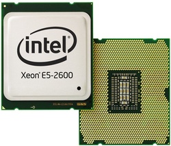 Intel Xeon E5-2620 v2 
