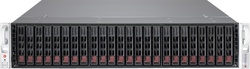 Supermicro SuperStorage Server 2027R-E1R24L 