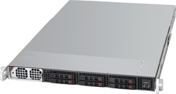 Supermicro SuperServer SYS-1017GR-TF-FM209 