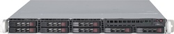 Supermicro SuperServer 1026T-M3 