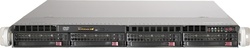 Supermicro SuperServer 6017R-WRF 