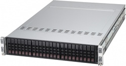 Supermicro SuperServer 2026TT-HIBQRF 