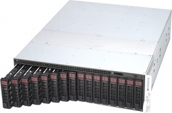 Supermicro SuperServer 5037MC-H8TRF 