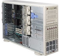 Supermicro A+ Server 4040C-8RB Barebone 