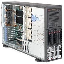 Supermicro 4041M-32R+B Barebone (AS-4041M-32R+B) 