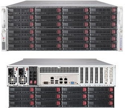 Supermicro SuperStorage Server 6047R-E1R36N 