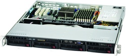 Supermicro AS-1012G-MTF Server Barebone 