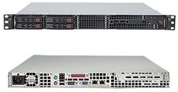 Supermicro SuperServer 1026T-TF 