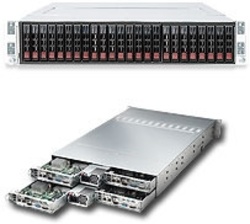 Supermicro SuperServer 2026TT-H6RF 