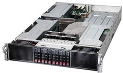 Supermicro SuperServer SYS-2027GR-TRFT 