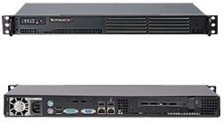 Supermicro SuperServer 5015A-H 