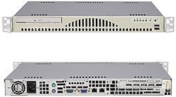 Supermicro SuperServer 5015M-mRB 