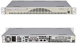 Supermicro SuperServer 5015M-mRB+ 