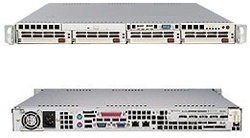 Supermicro SuperServer 5015M-mTB 