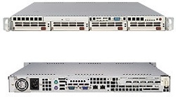 Supermicro SuperServer 5015M-MT+B 