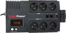 Cyberpower BR650ELCD 