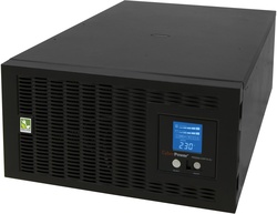 Cyberpower PR6000ELCDRTXL5U 