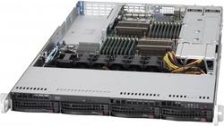 Supermicro SuperServer 6016T-URF4+ 