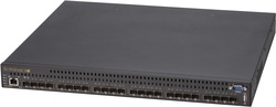 Supermicro 10 Gigabit Ethernet Switch 24 Ports 