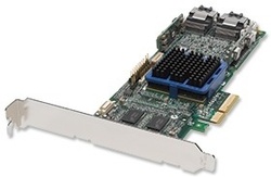 Adaptec 3805 Kit RAID-Controller (2252300-R) 