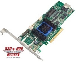 Adaptec 6405 RAID Controller 