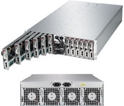 Supermicro MicroCloud SuperServer 5038ML-H12TRF 