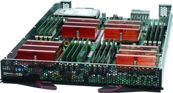 Supermicro SBA-7141M-T Blade-Modul 