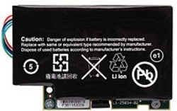 LSI iBBU07 f�r 3ware 9750 / LSI 92xx 