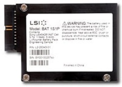 LSI iBBU08 fr 3ware 9750 / LSI 92xx 
