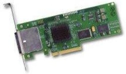 LSI SAS 3801E HBA 