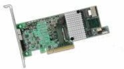 LSI MegaRAID SAS 9266-4i 