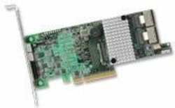 LSI MegaRAID SAS 9266-8i 