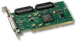 LSI 21320 RAID-Controller 