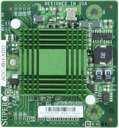 Supermicro AOC-IBH-XDD Infiniband HCA 