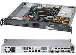 Supermicro SuperServer 5018D-MF 