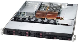 Supermicro SuperChassis SC113TQ-700UB 