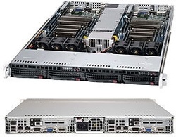 Supermicro SuperServer 6017TR-TFF 