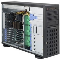 Supermicro SuperChassis SC745BTQ-R1K28B-SQ 