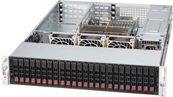 Supermicro SuperChassis SC216E1-R900UB 