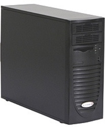 Supermicro SuperChassis SC733E-465B 