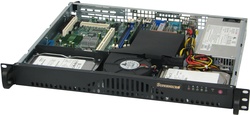 Supermicro SuperChassis SC512L-260B 