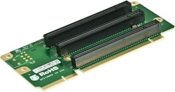 Supermicro RSC-R2UT-3E8R 