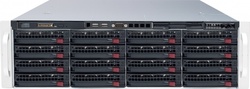 Supermicro SuperChassis SC836A-R1200B 