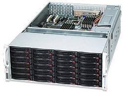 Supermicro SuperChassis SC847E26-R1400LPB 