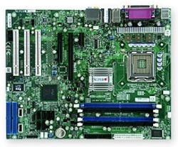 Supermicro C2SBA+II Workstation Mainboard 