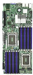 Supermicro H8DGT-HF Server Mainboard 