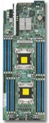 Supermicro MBD-X9DRT-HF+-B 