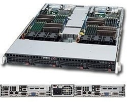 Supermicro SuperServer 6016TT-IBQF 